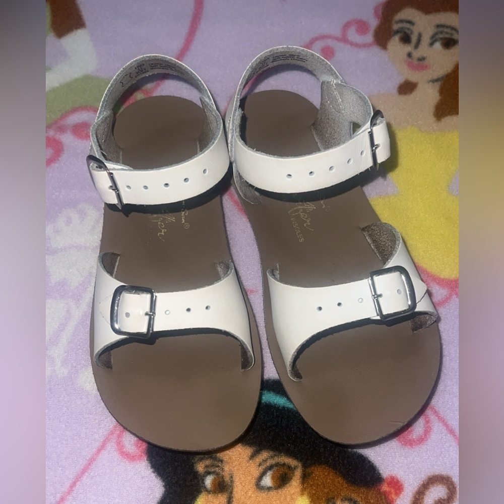 New!! Worn twice